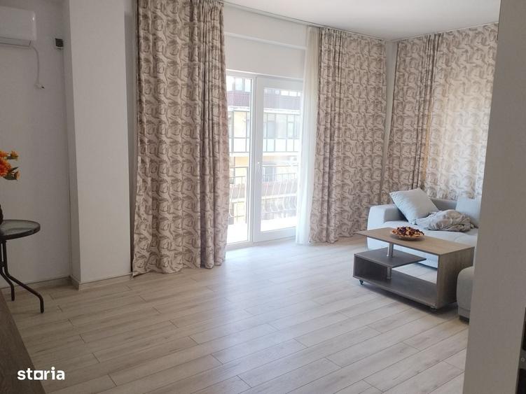 Apartament cu 2 camere în Dudu