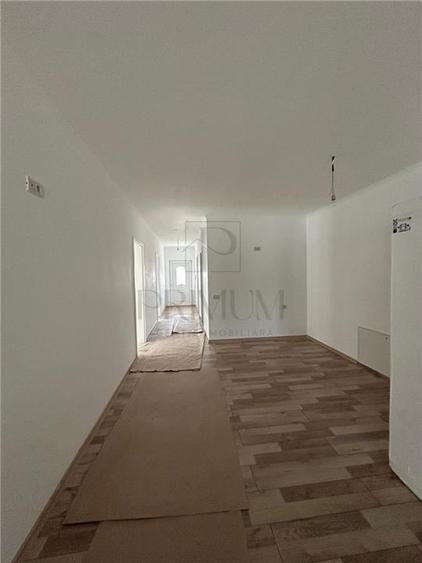 Duplex cu 4 camere cu Teren 320 Mp în Șag