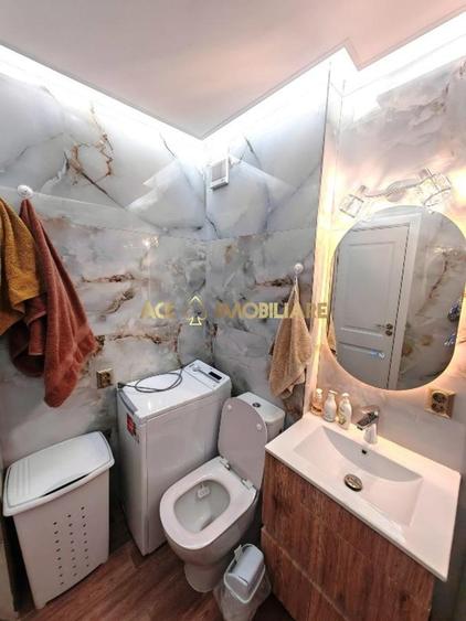 3 Camere de inchiriat | Grivita | Centrala proprie | Metrou - 15