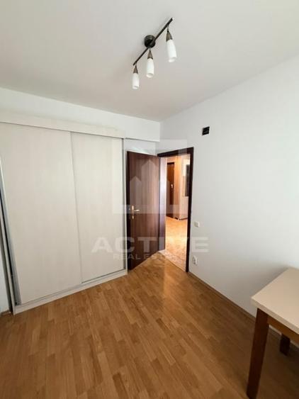 Apartament cu 2 camere decomandate || Calea Turzii - 3