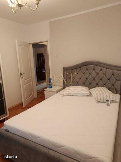 Apartament 3 camere | decomandate | parcare | zona. Doroban?ilor - 4
