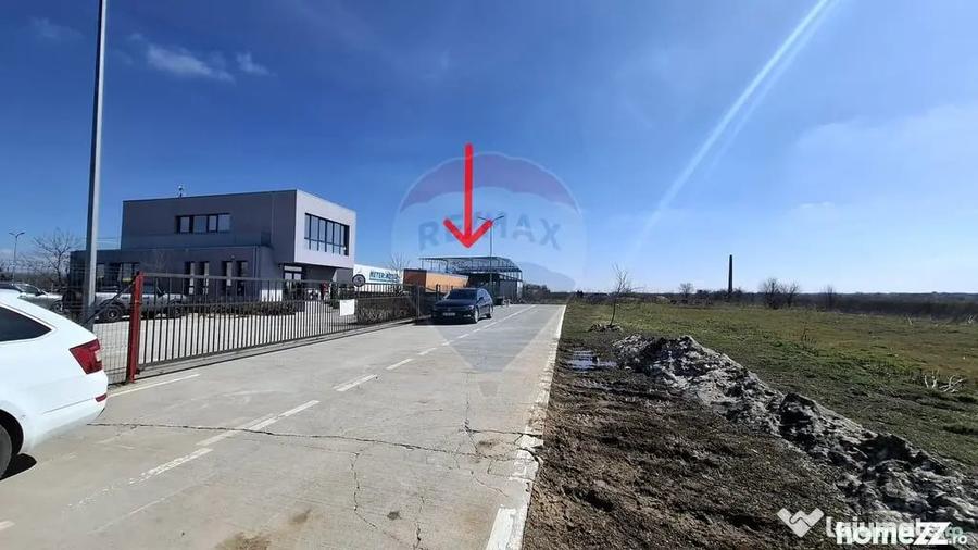 Teren în Glina