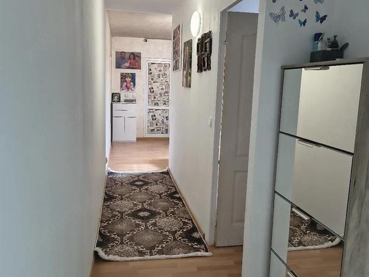Apartament 2 camere, decomandat, Burdujeni - 10