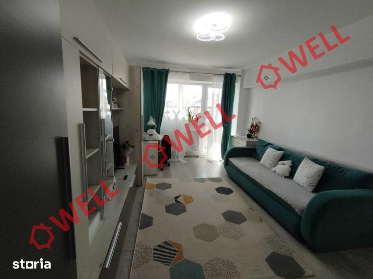 Apartament cu 4 camere decomandat în Central