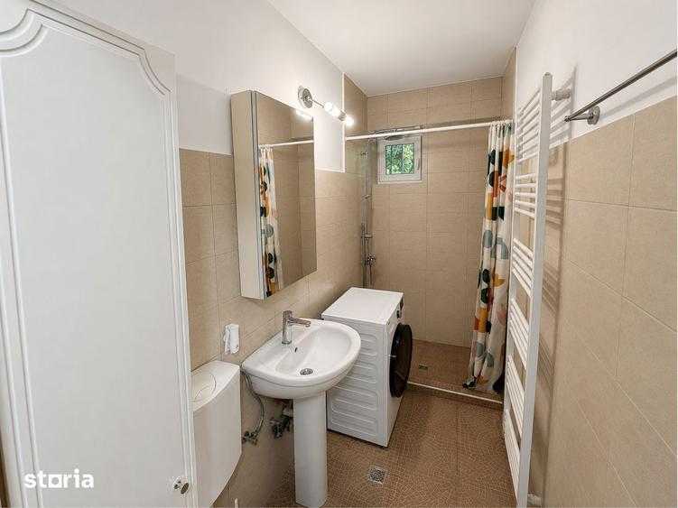 Apartament 2 camere | Acces direct la curte | Andrei Mure?anu - 6