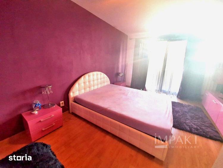 Apartament cu 1 camera confort sporit in Manastur, bloc nou! - 8