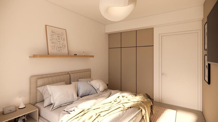 Apartament cu 2 camere decomandat în Iancu Nicolae
