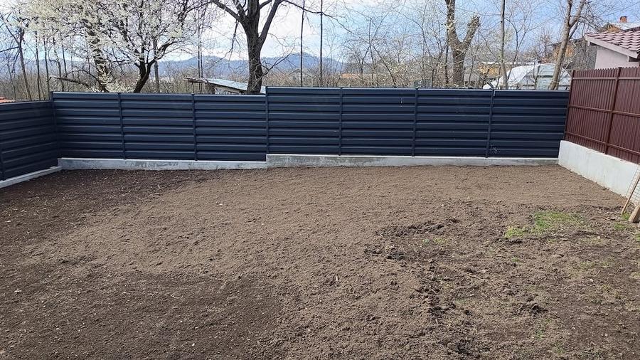 Casă cu Teren 500 Mp în Cornu