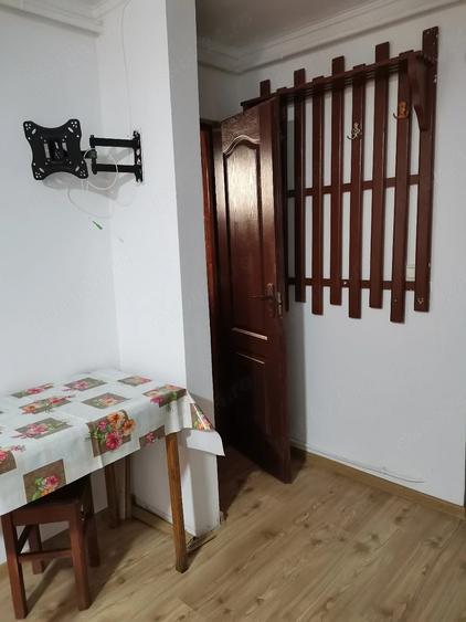 Garsonieră semidecomandată în Central