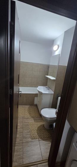 Apartament cu 2 camere decomandat în Popoveni