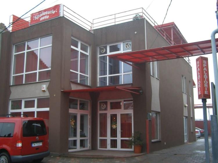 Spațiu comercial, de 156 mp, în Central