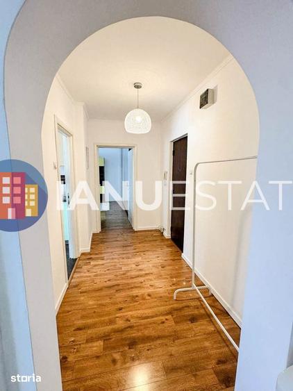 Timpuri Noi 10` Metrou Calea Vitan Mall Foisorului Renovat Parcare - 8
