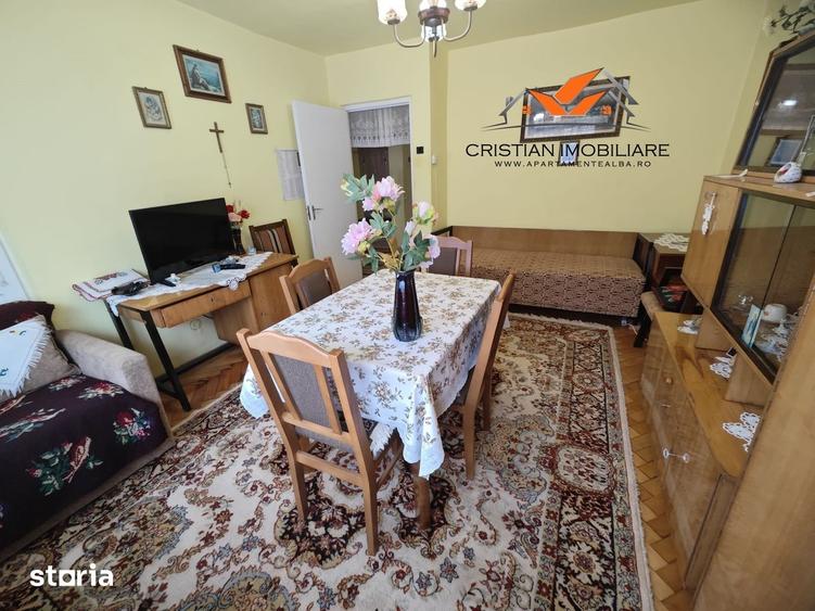 Garsonieră în Cetate