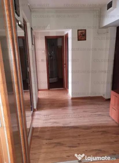 Apartament cu 2 camere decomandat în Centrul Civic