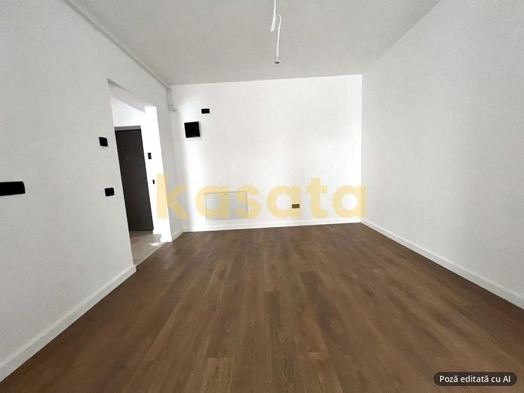 Apartament cu 2 camere semidecomandat în Theodor Pallady