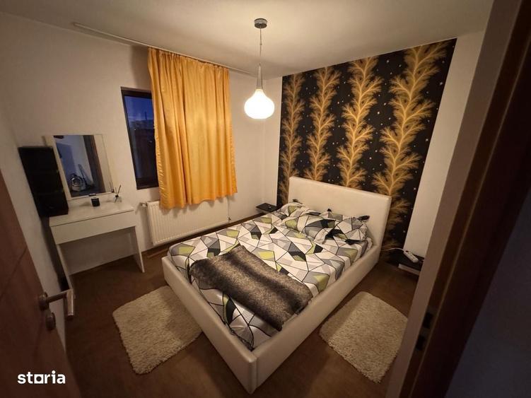 Garsonieră semidecomandată în Drumul Taberei