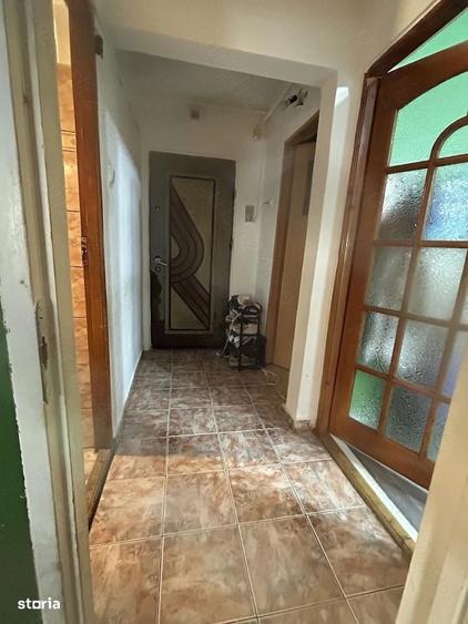 Apartament cu 2 camere în Nord