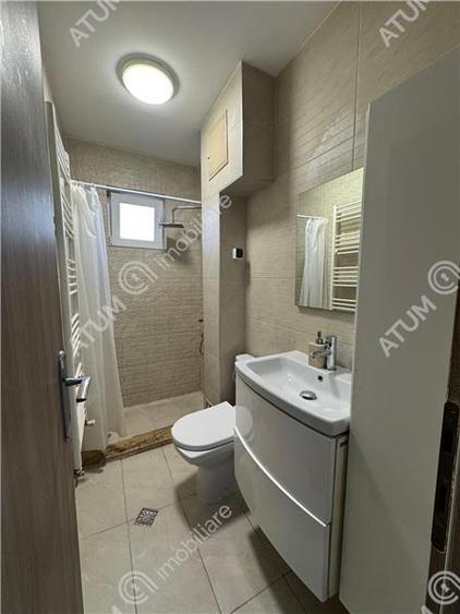 Apartament cu 2 camere nedecomandat, mobilat în Hipodrom 1