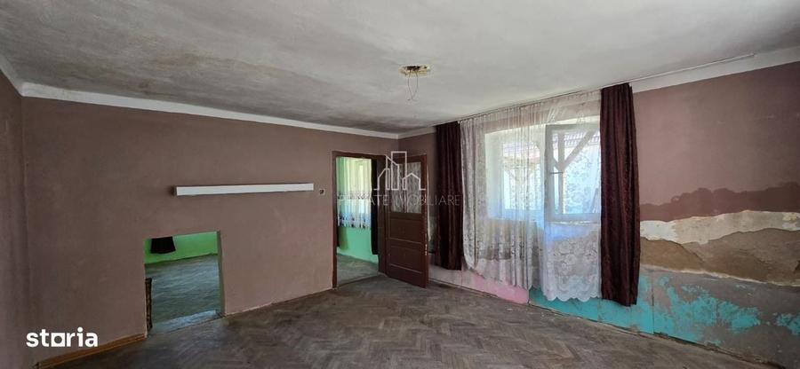Casa de vanzare, in exclusivitate, str. Dragos Voda, Sighisoara - 2