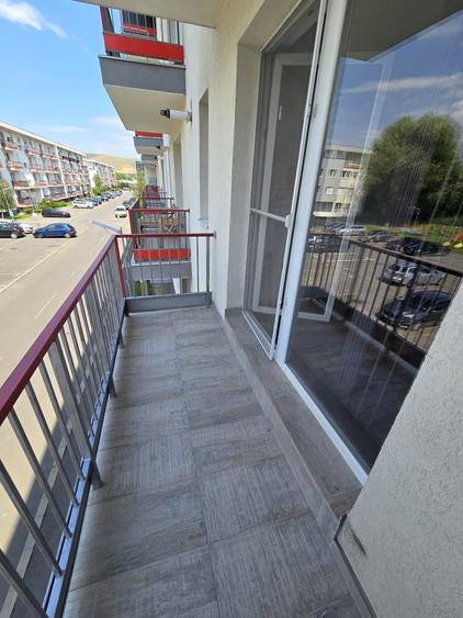 Garsonieră decomandată în Florești