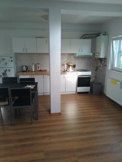 Apartament cu 2 camere decomandat în Bulgaria