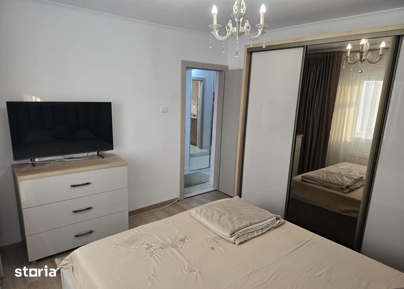 Apartament 2 Camere | Zona Dacia - Scoala Spectrum | Termen Lung - 6