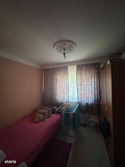 Apartament cu 2 camere în Dacia