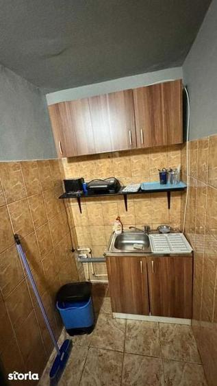 Proprietar, inchiriez garsoniera, 21mp, zona AEM - 3