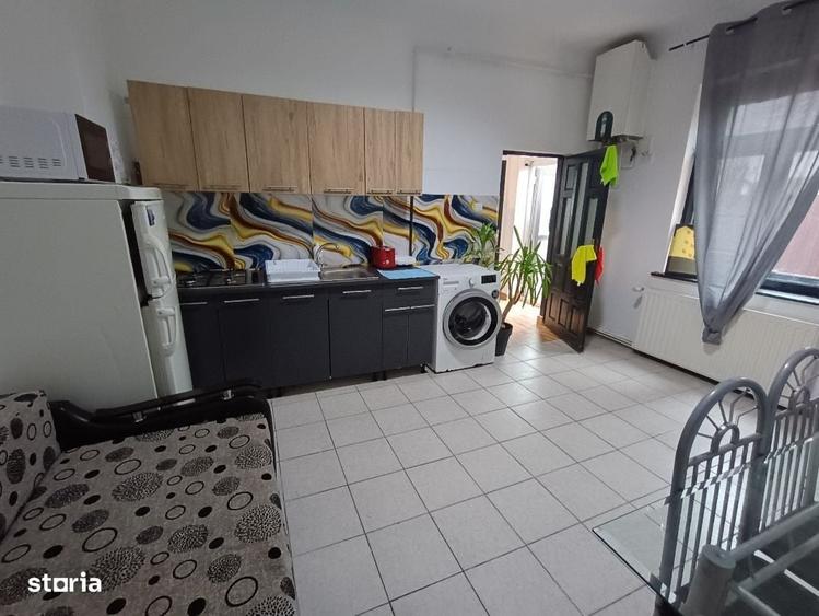 Apartament la casa / str Grivita - 8