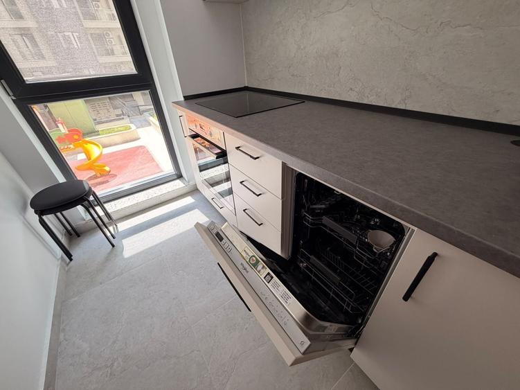 Apartament cu 2 camere, mobilat în Grozăvești