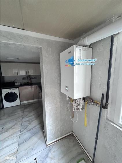 Casă cu 4 camere cu Teren 315 Mp în Jilava