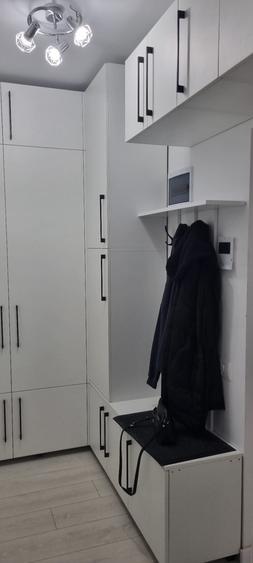 Berceni, Popesti Leordeni, str. Biruintei, complex Siena, 3 minute metrou - 1