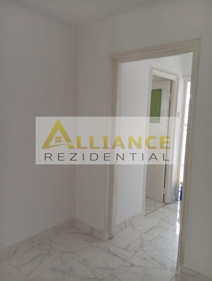 Apartament cu 2 camere decomandat în Brâncoveanu