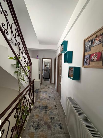Casă modernă P+1E+Pod locuibil | 4 camere | 2 locuri de parcare | Popești - 5