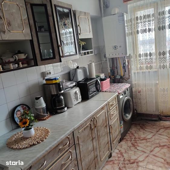 Apartament cu 2 camere decomandat în Ultracentral