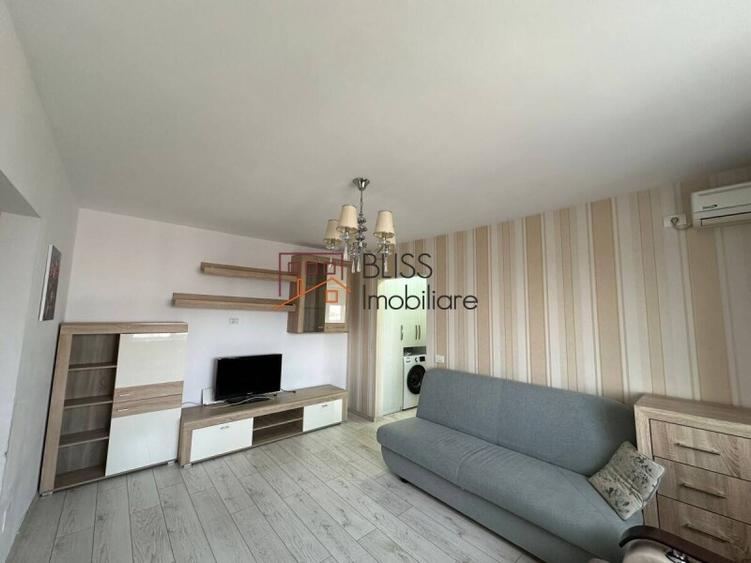 Apartament cu 3 camere semidecomandat în Chibrit