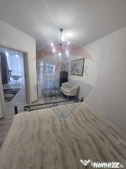 Apartament cu 2 camere,82 mp Arad Plaza - 1