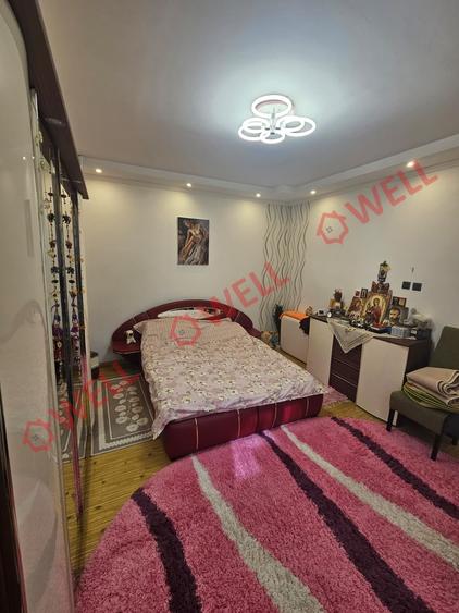 Duplex cu 1 camere cu Teren 100 Mp în Reghin