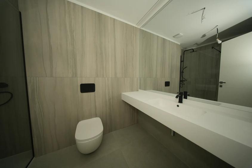 Apartament premium 4 camere | Spații verzi, loc de joacă, pază | Floreasca - 7