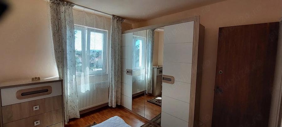 Apartament cu 2 camere semidecomandat în Griviței
