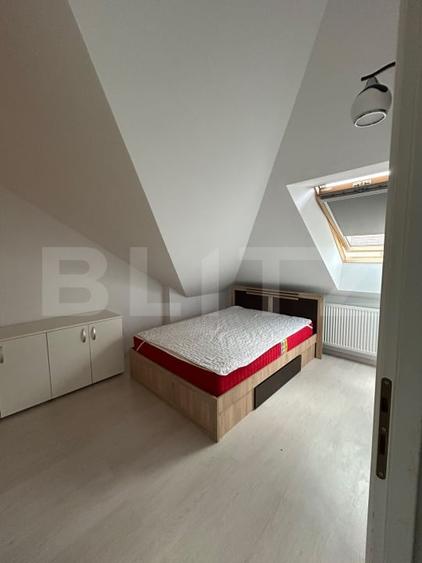 Apartament de inchiriat, 2 camere, cu loc de parcare, Manastur - 3
