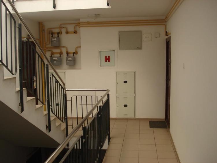 Inchiriere apartment 2camere - 5