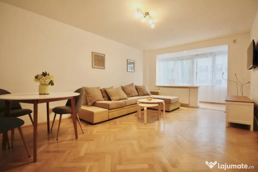 ULTRACENTRAL-CALEA VICTORIEI, MODERN, CISMIGIU, 0% COMISION! - 10