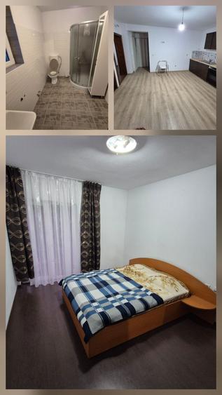 Casă cu 4 camere în Poiana Mărului