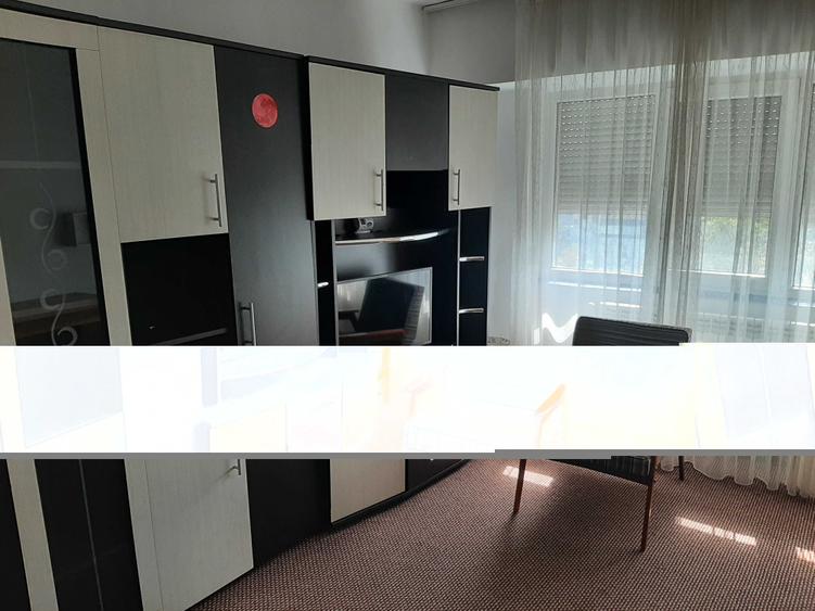 Apartament cu 2 camere decomandat în Independenței