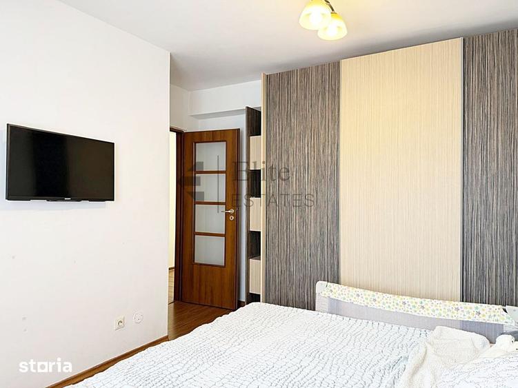 Apartament cu 4 camere decomandat în Ultracentral