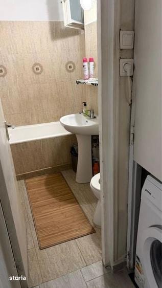 Inchiriez apartament 3 camere zona Dristor - 7
