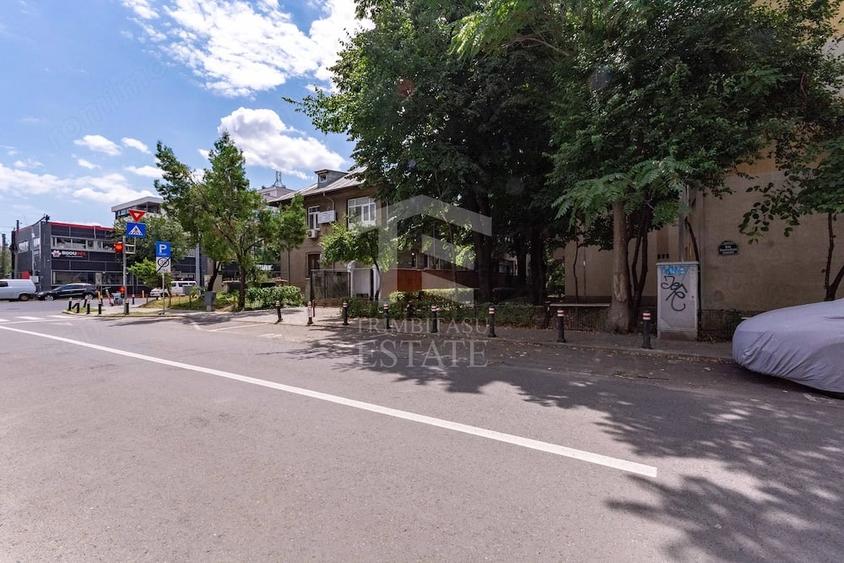Floreasca Barbu Vacarescu Garsoniera Comision 0% - 1