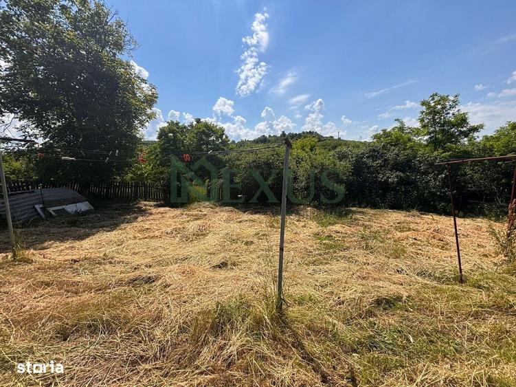 Casă cu 2 camere în Hertioana de Jos