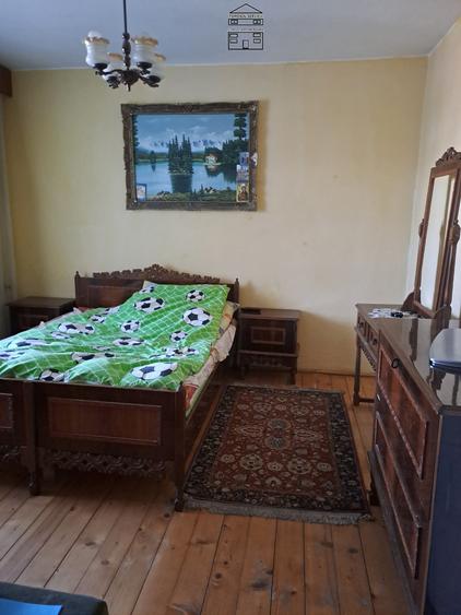 Apartament cu 3 camere decomandat în Decebal
